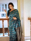 KT 115 Banarasi Soft Silk Saree Wholesale Market In Surat With Price